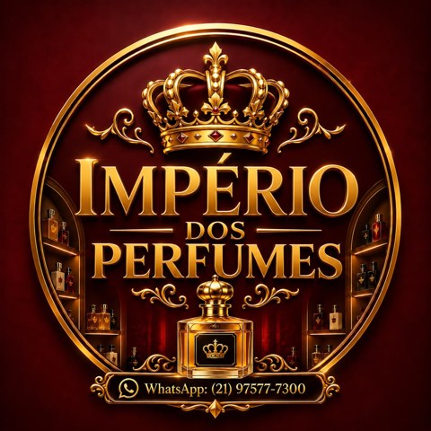 Império dos Perfumes